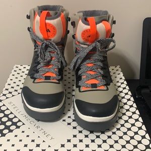Stella McCartney by Adidas Boots